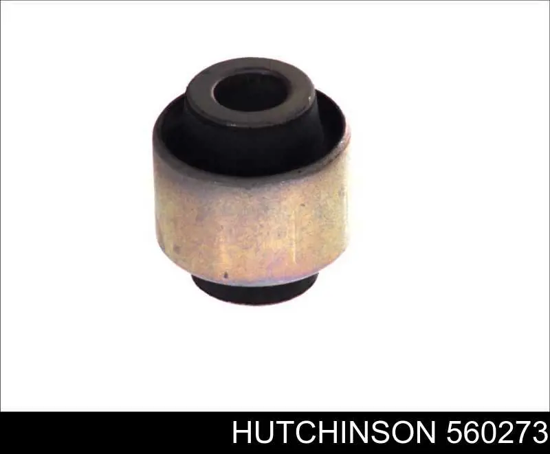 Bloco silencioso do braço oscilante superior traseiro Hutchinson 560273 preço, a partir de 9,47 USD