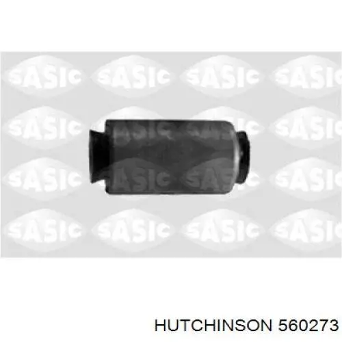 Compre 560273 Hutchinson Bloco silencioso do braço oscilante superior traseiro