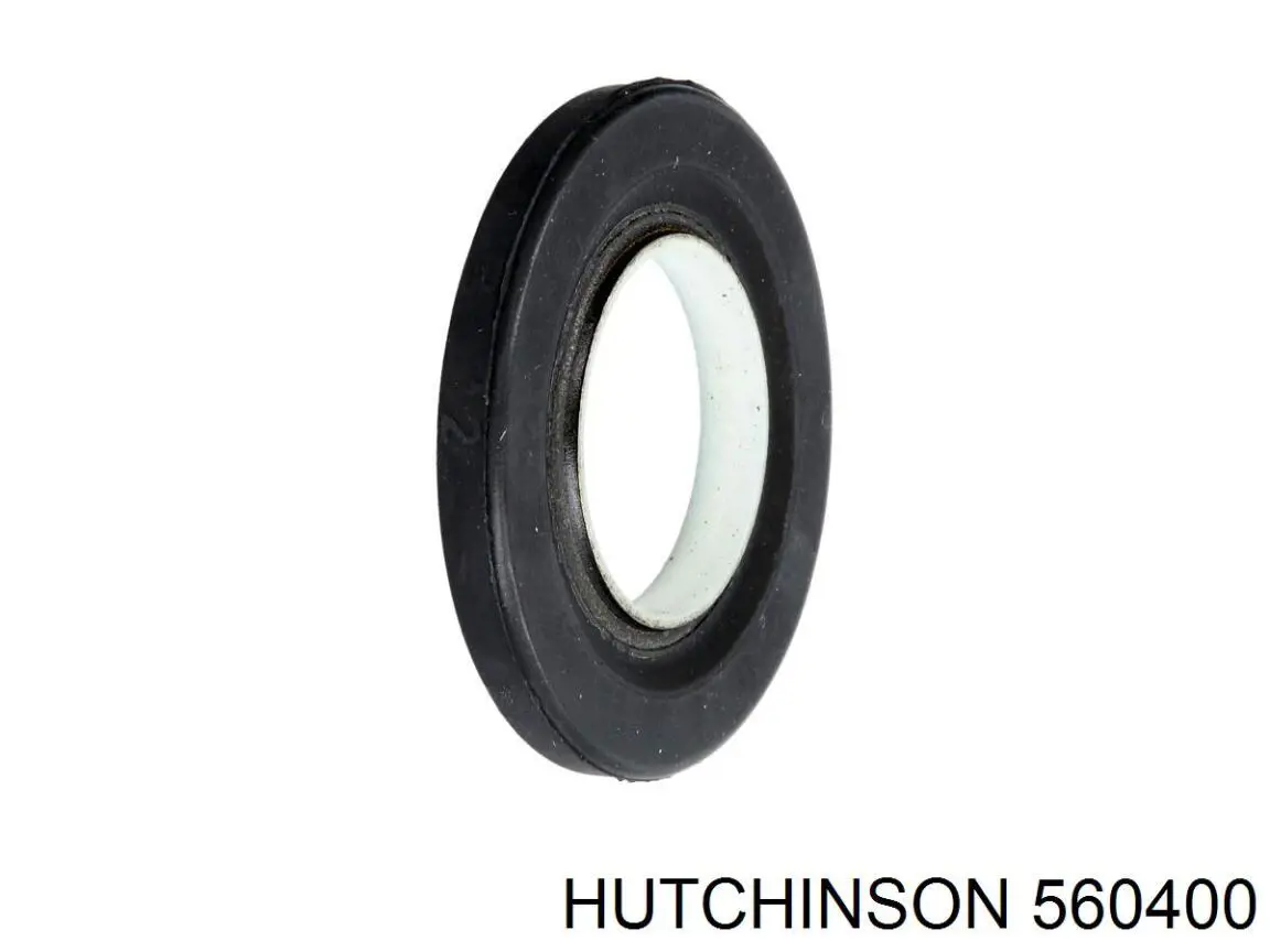 Compre 560400 Hutchinson Bloco silencioso dianteiro do braço oscilante inferior