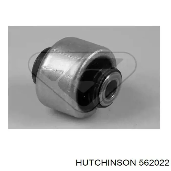 Bloco silencioso dianteiro do braço oscilante inferior Hutchinson 562022 preço, a partir de 10,18 USD