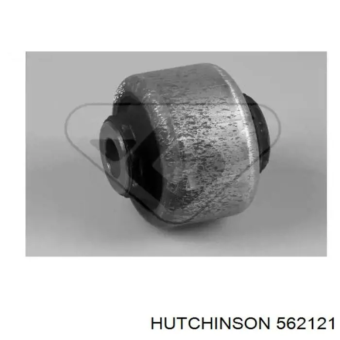 Bloco silencioso dianteiro do braço oscilante inferior Hutchinson 562121 preço, a partir de 10,61 USD