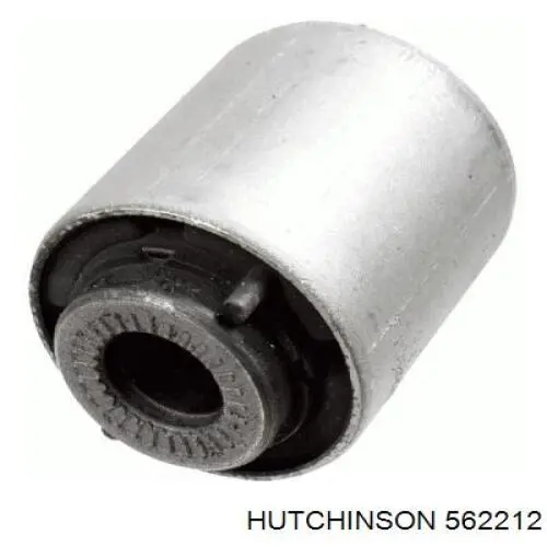 Bloco silencioso dianteiro do braço oscilante inferior Hutchinson 562212 preço, a partir de 7,10 USD