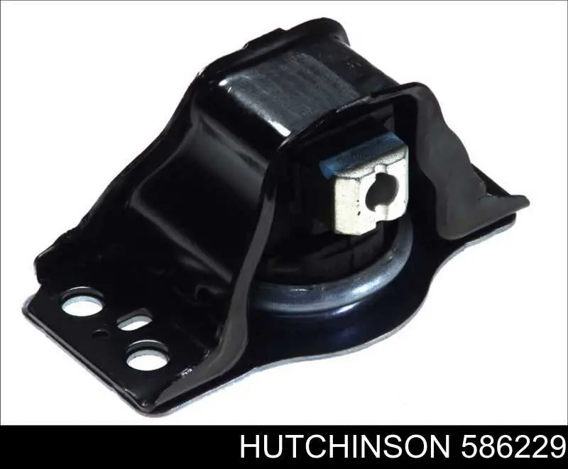 Coxim (suporte) direito de motor Hutchinson 586229 preço, a partir de 52,78 USD