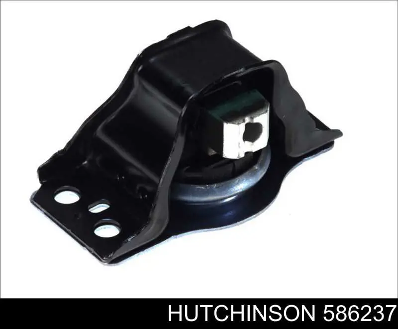 Coxim (suporte) direito de motor Hutchinson 586237 preço, a partir de 45,80 USD