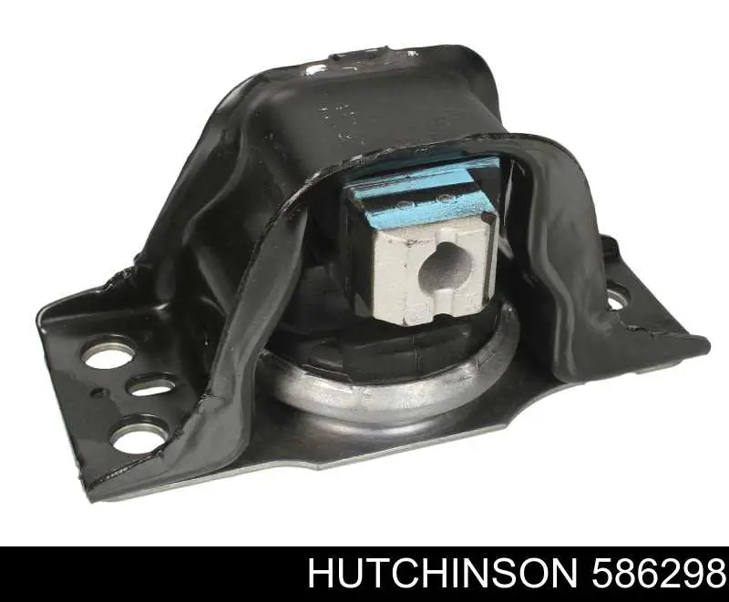 Coxim (suporte) dianteiro de motor Hutchinson 586298 preço, a partir de 73,36 USD