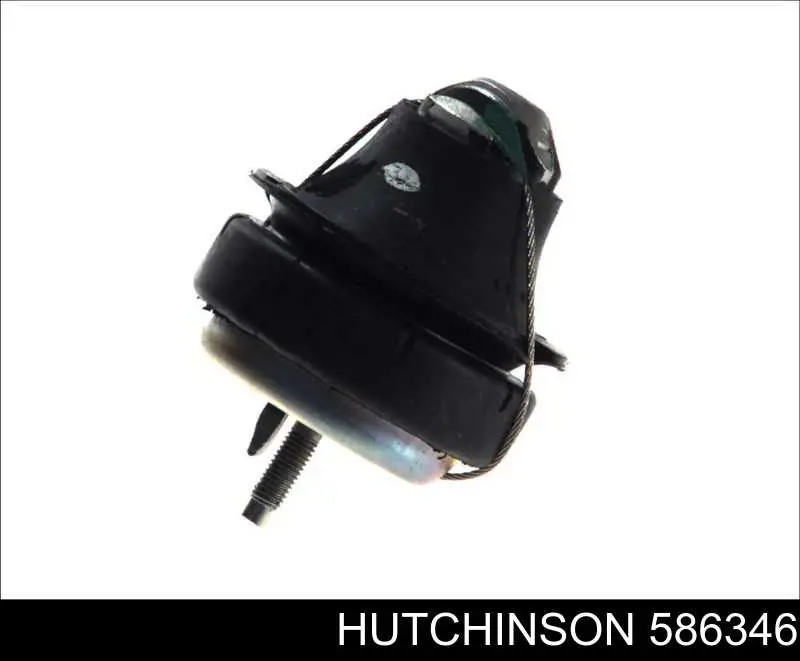 Coxim (suporte) direito dianteiro de motor Hutchinson 586346 preço, a partir de 44,29 USD