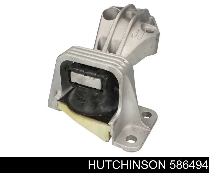 Coxim (suporte) direito de motor Hutchinson 586494 preço, a partir de 84,75 USD