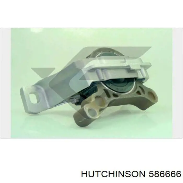 Compre RH114060 Reinhoch Coxim (suporte) direito de motor