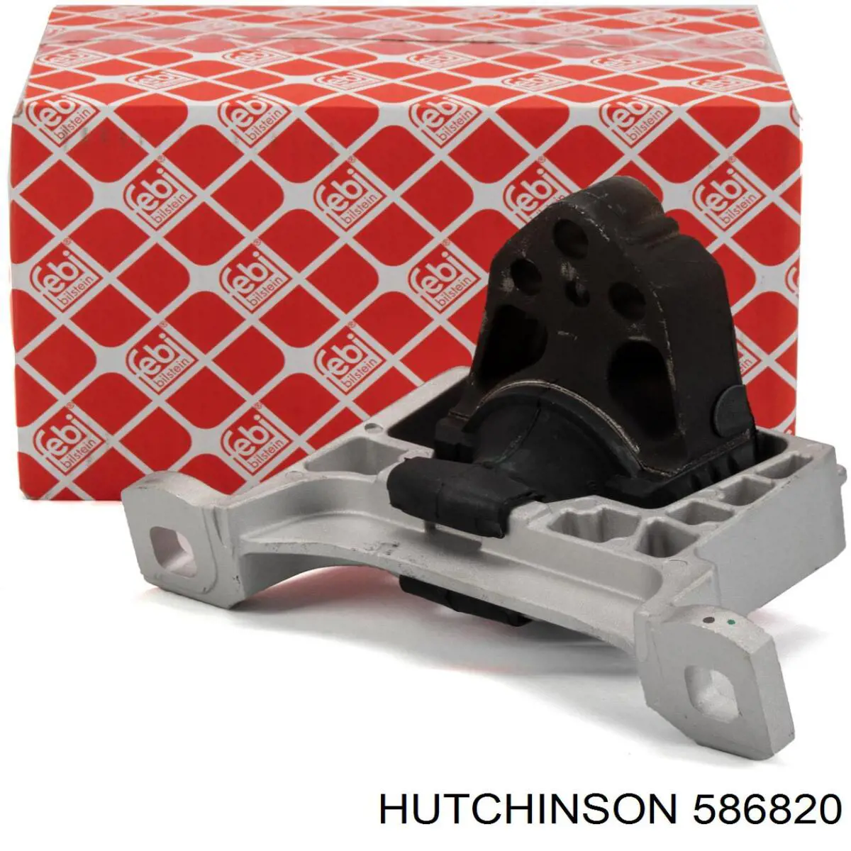 Coxim (suporte) dianteiro de motor Cautex 760368 preço, a partir de 84,85 USD