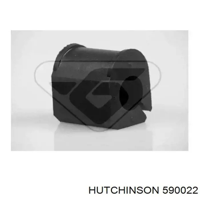 Bucha interna do estabilizador dianteiro Hutchinson 590022 preço, a partir de 1,56 USD