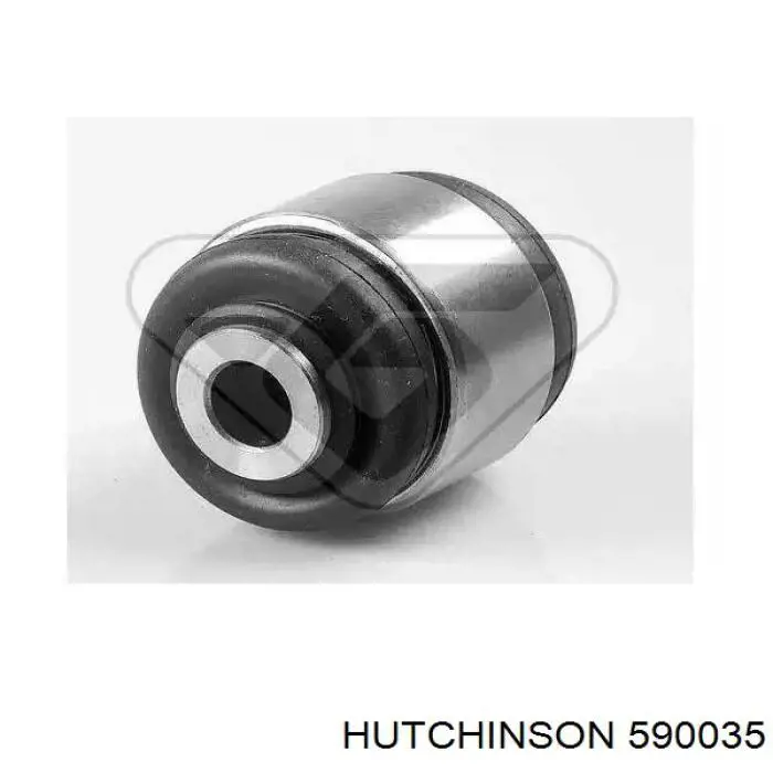 Bloco silencioso do pino de apoio traseiro Hutchinson 590035 preço, a partir de 12,79 USD