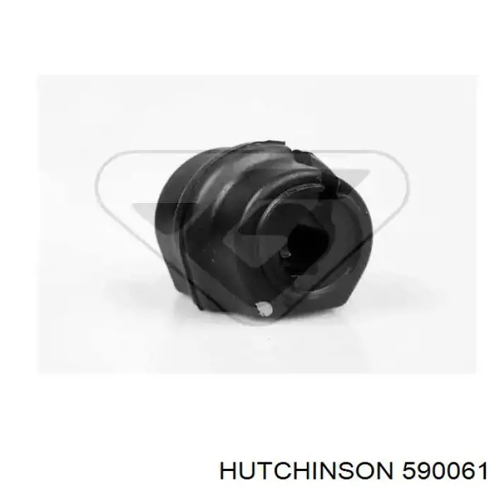 Bucha de estabilizador dianteiro Hutchinson 590061 preço, a partir de 8,46 USD