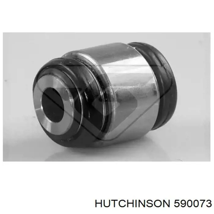 Bloco silencioso do pino de apoio traseiro Hutchinson 590073 preço, a partir de 11,28 USD