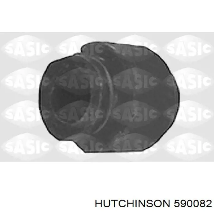 Compre 590082 Hutchinson Bucha de estabilizador dianteiro
