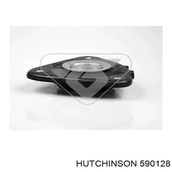 Suporte de amortecedor dianteiro Hutchinson 590128 preço, a partir de 12,68 USD