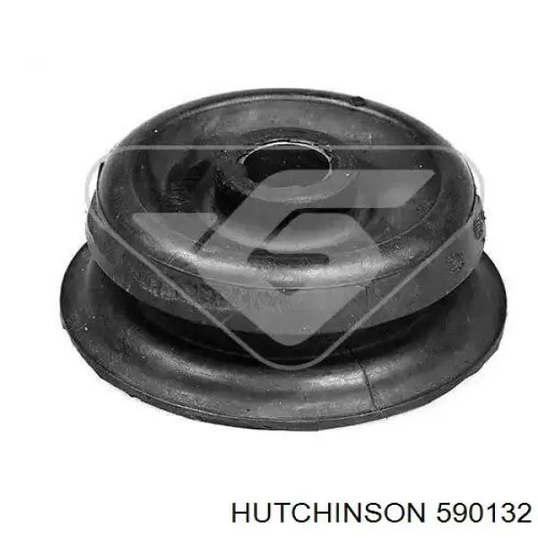 Suporte de amortecedor dianteiro Hutchinson 590132 preço, a partir de 11,81 USD