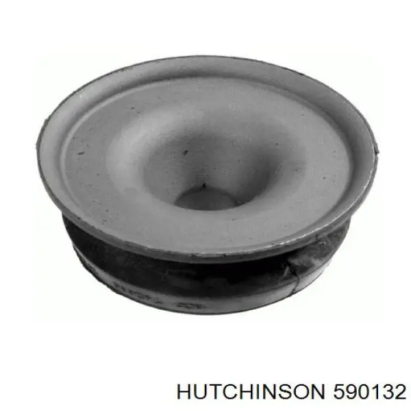 Compre 590132 Hutchinson Suporte de amortecedor dianteiro