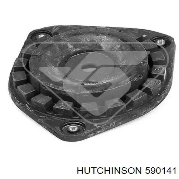 Suporte de amortecedor dianteiro Hutchinson 590141 preço, a partir de 33,16 USD