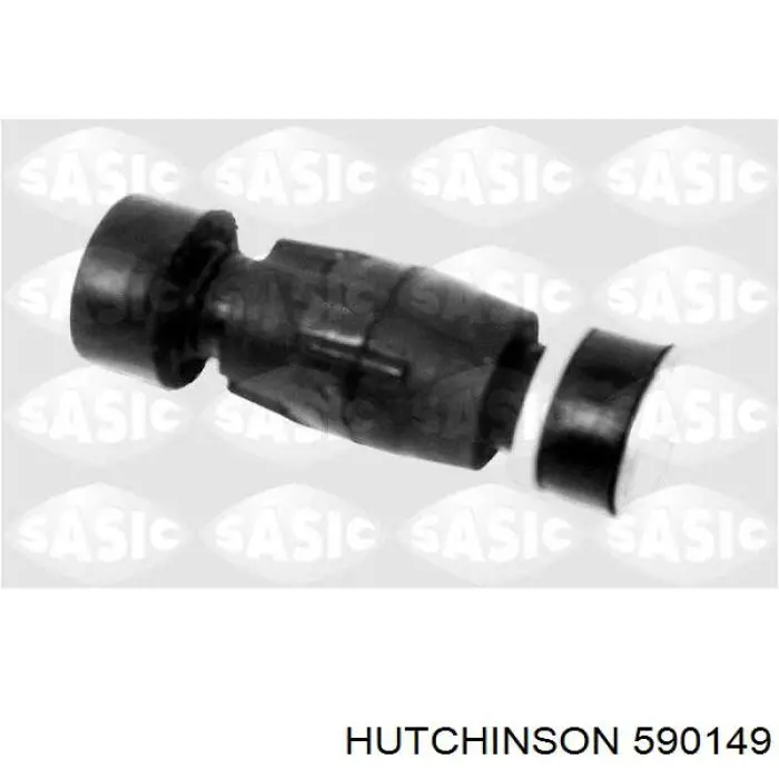Compre 590149 Hutchinson Montante de estabilizador dianteiro