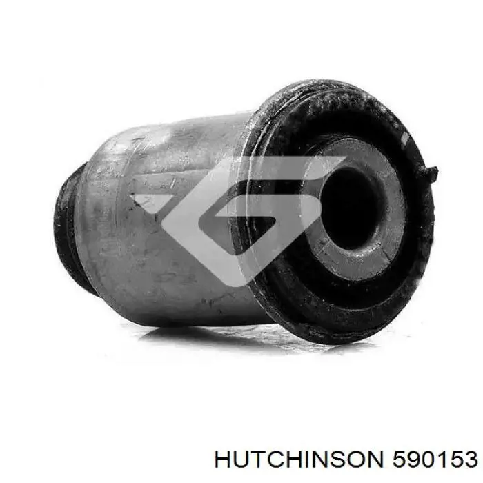 Bloco silencioso dianteiro do braço oscilante inferior Hutchinson 590153 preço, a partir de 6,43 USD