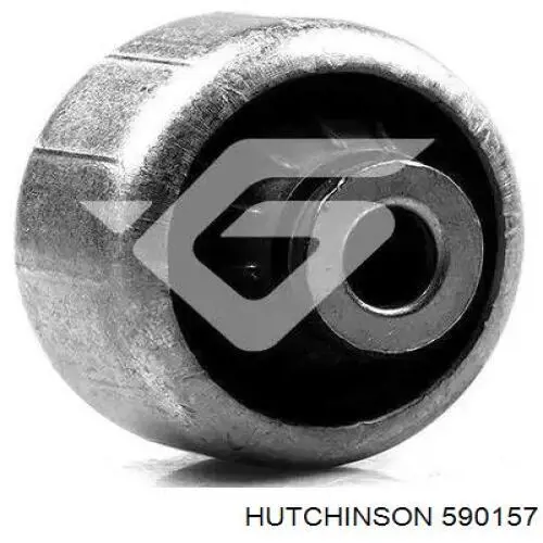 Bloco silencioso dianteiro do braço oscilante inferior Hutchinson 590157 preço, a partir de 8,23 USD
