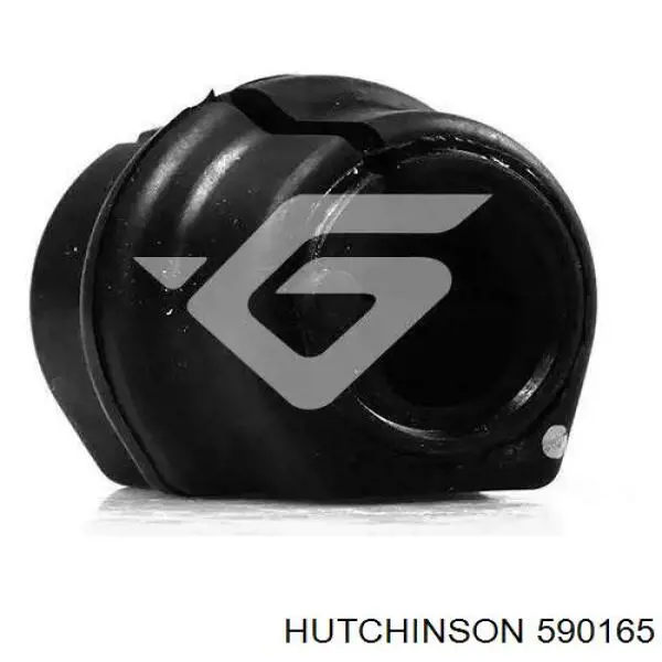 Bucha de estabilizador dianteiro Hutchinson 590165 preço, a partir de 4,39 USD