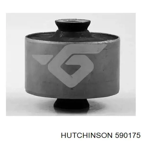 Bloco silencioso de viga traseira (de plataforma veicular) Hutchinson 590175 preço, a partir de 20,29 USD