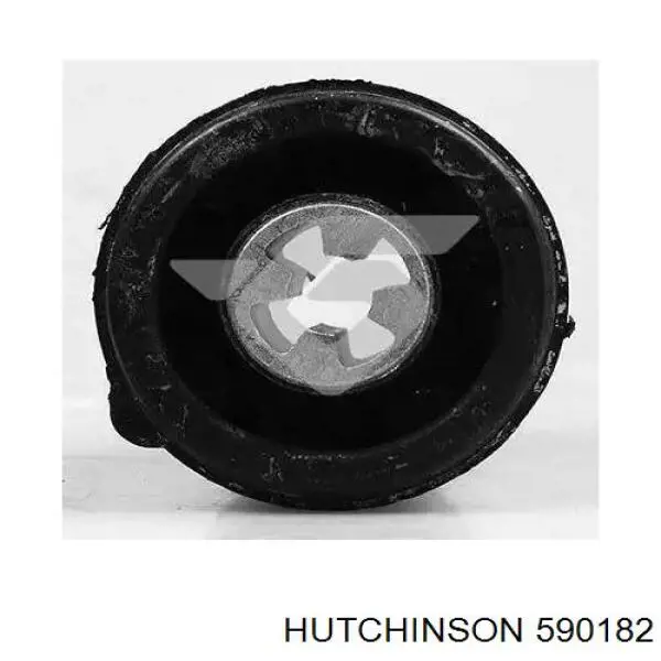 Bloco silencioso de viga traseira (de plataforma veicular) Hutchinson 590182 preço, a partir de 12,55 USD