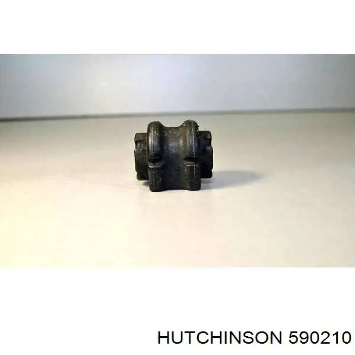 Compre 590210 Hutchinson Bucha de estabilizador dianteiro