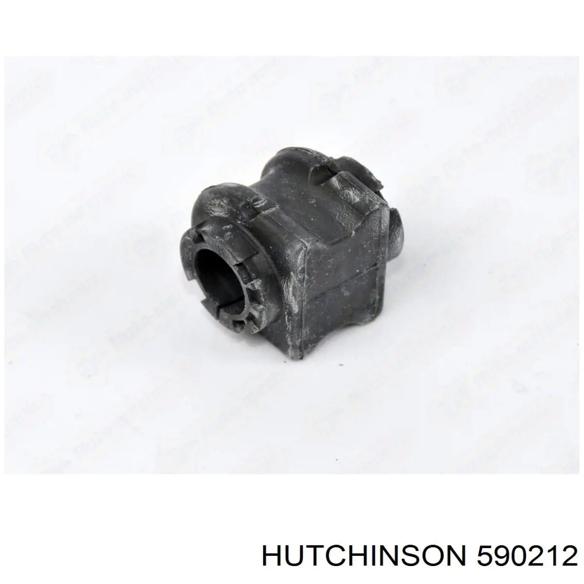 Bucha de estabilizador dianteiro Hutchinson 590212 preço, a partir de 8,86 USD