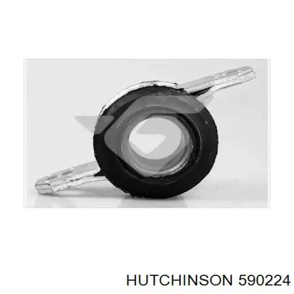 Bloco silencioso dianteiro do braço oscilante inferior Hutchinson 590224 preço, a partir de 17,07 USD