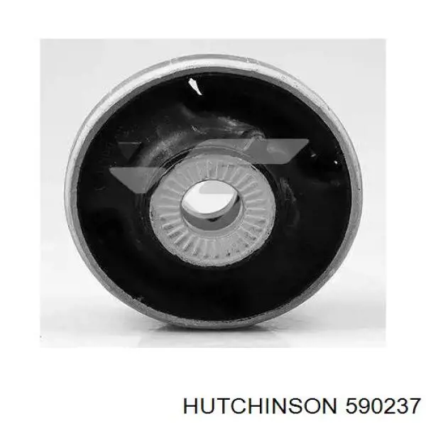 Bloco silencioso dianteiro do braço oscilante inferior Hutchinson 590237 preço, a partir de 10,18 USD