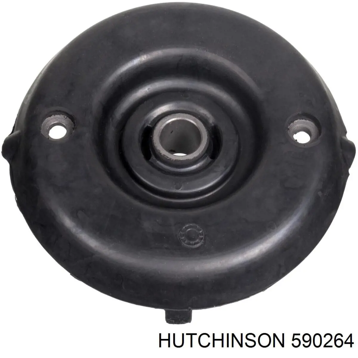 590264 Hutchinson Suporte de amortecedor dianteiro