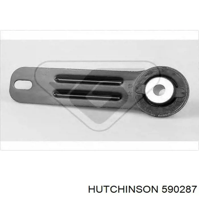 Bloco silencioso de viga traseira (de plataforma veicular) Hutchinson 590287 preço, a partir de 26,02 USD