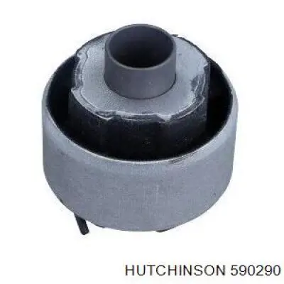 Compre 590290 Hutchinson Bloco silencioso do braço oscilante inferior traseiro longitudinal