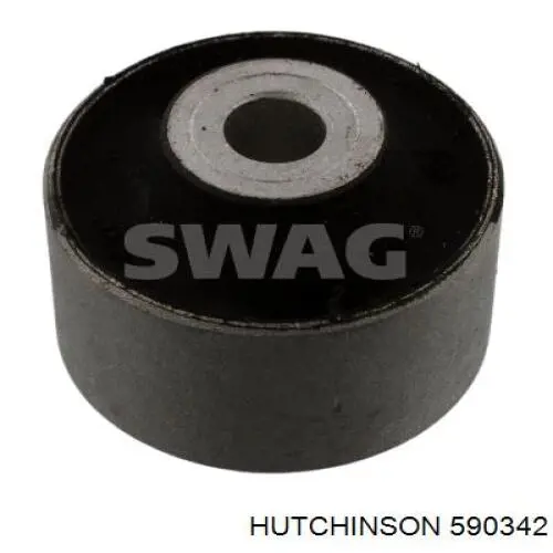 Bloco silencioso dianteiro do braço oscilante superior Hutchinson 590342 preço, a partir de 4,46 USD