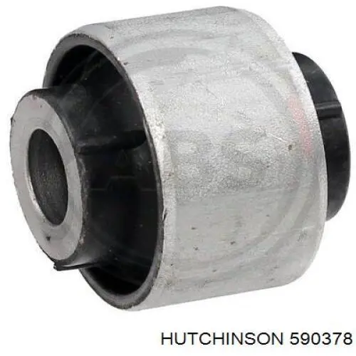 Bloco silencioso dianteiro do braço oscilante inferior Hutchinson 590378 preço, a partir de 13,67 USD