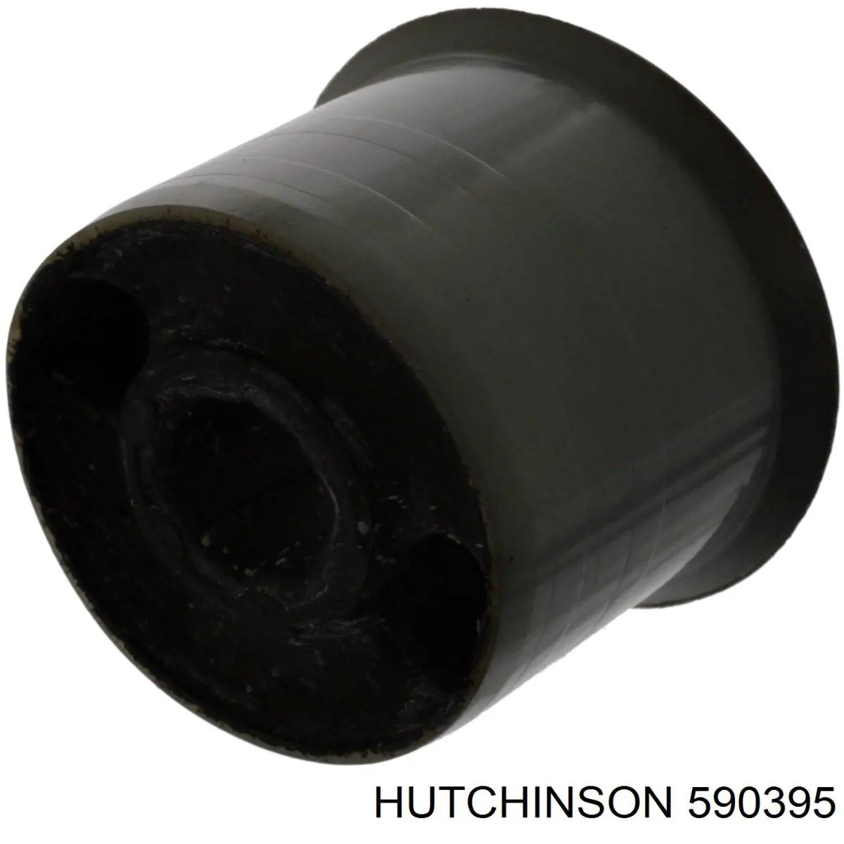 Bloco silencioso dianteiro do braço oscilante inferior Hutchinson 590395 preço, a partir de 6,60 USD