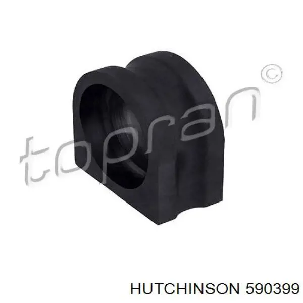 Bucha de estabilizador dianteiro Hutchinson 590399 preço, a partir de 3,92 USD