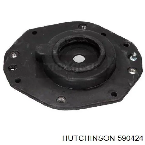 590424 Hutchinson Suporte de amortecedor dianteiro