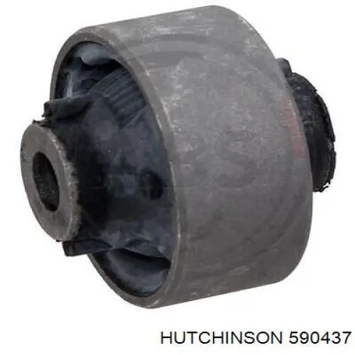 Bloco silencioso dianteiro do braço oscilante inferior Hutchinson 590437 preço, a partir de 11,32 USD