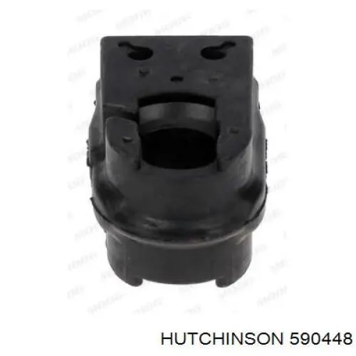 590448 Hutchinson Bucha de estabilizador dianteiro