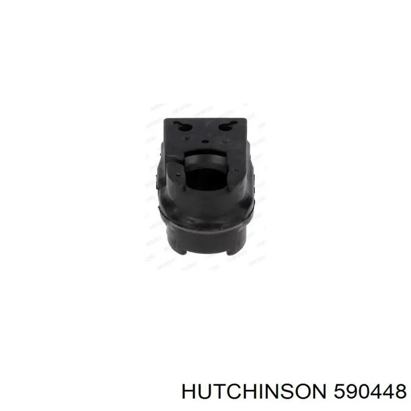 Bucha de estabilizador dianteiro Hutchinson 590448 preço, a partir de 6,45 USD