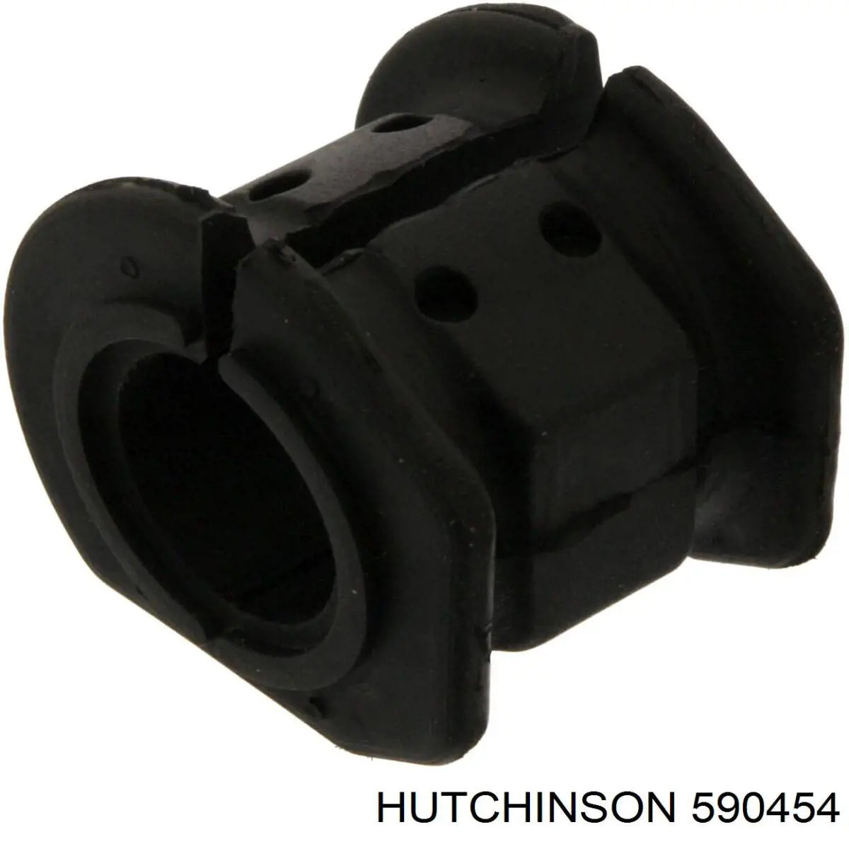 590454 Hutchinson Bucha interna do estabilizador dianteiro