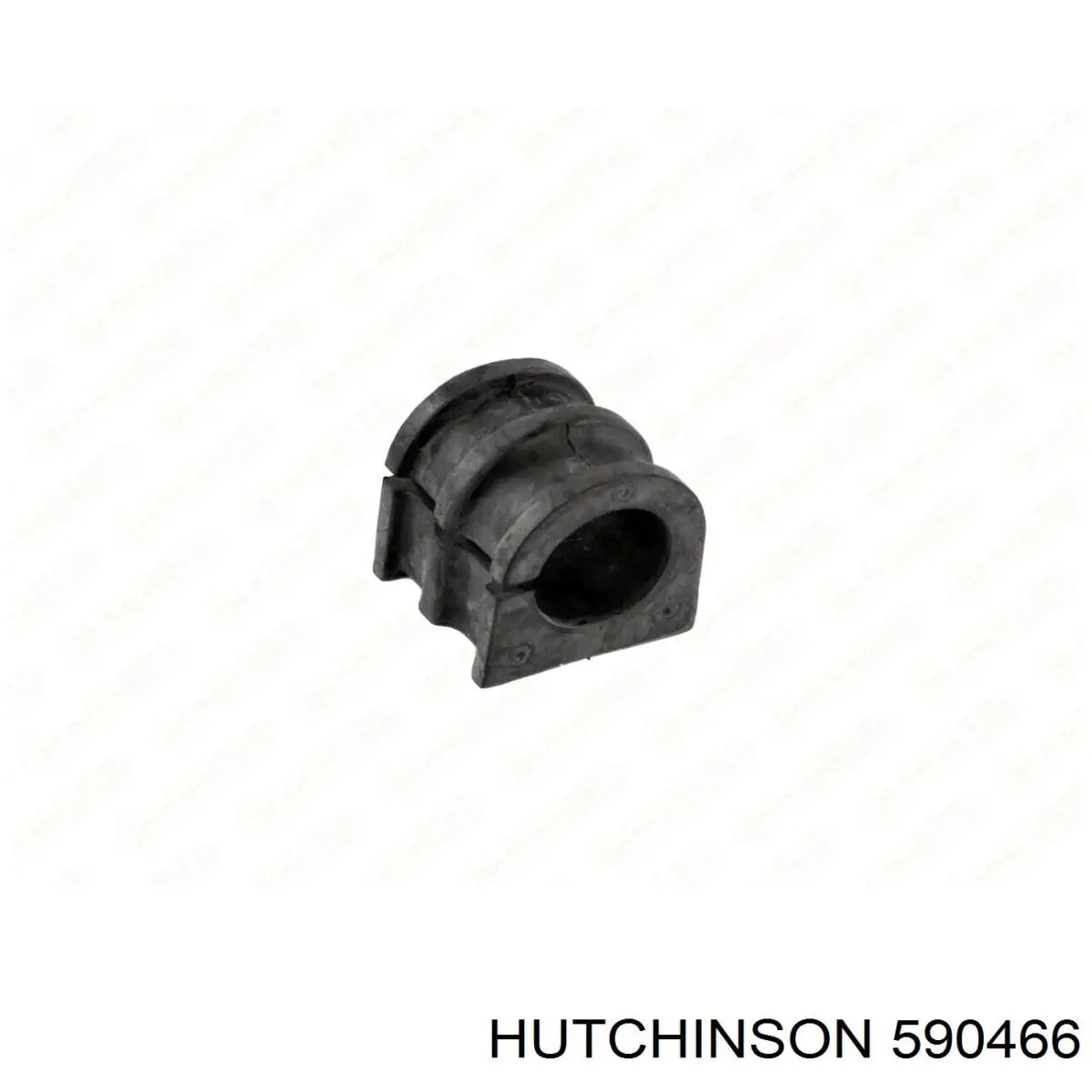 Bucha de estabilizador dianteiro Hutchinson 590466 preço, a partir de 5,78 USD