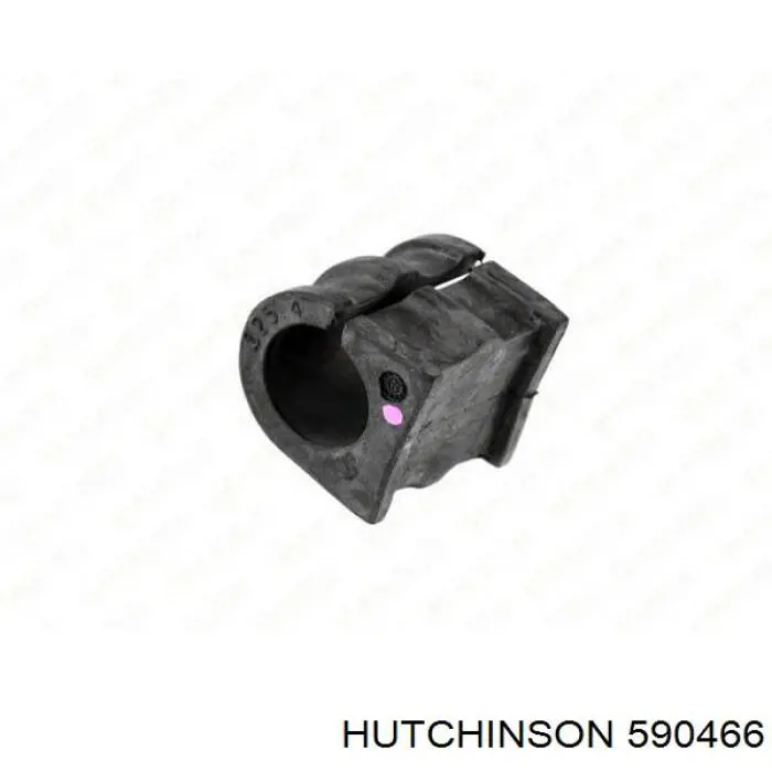 Compre 590466 Hutchinson Bucha de estabilizador dianteiro