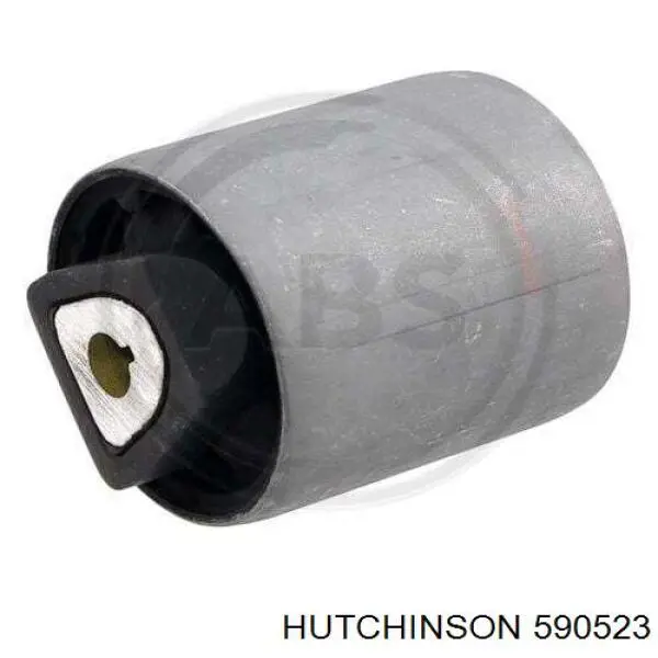 Bloco silencioso dianteiro do braço oscilante inferior Hutchinson 590523 preço, a partir de 22,66 USD