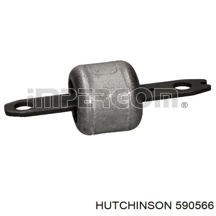 Compre 62103131 Swag Bloco silencioso de viga traseira (de plataforma veicular)