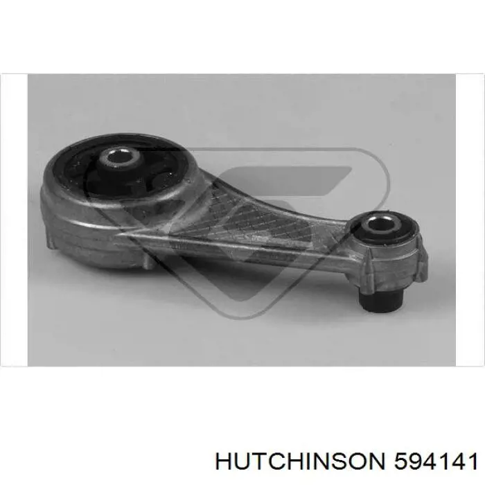 Coxim (suporte) traseiro de motor Hutchinson 594141 preço, a partir de 12,15 USD