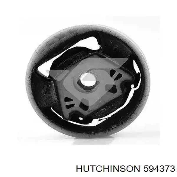 Bloco silencioso (coxim) de viga dianteira (de plataforma veicular) Hutchinson 594373 preço, a partir de 16,62 USD